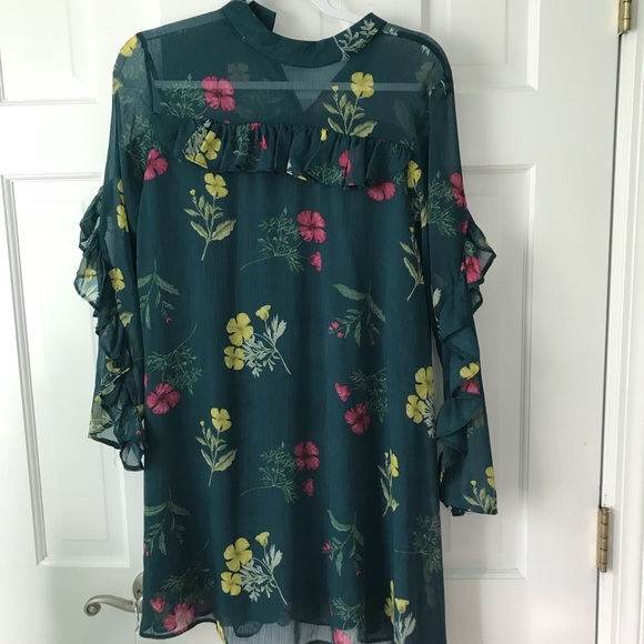 PRIMARK a baby doll dress 👗Long shirt for tights - Picture 4 of 8